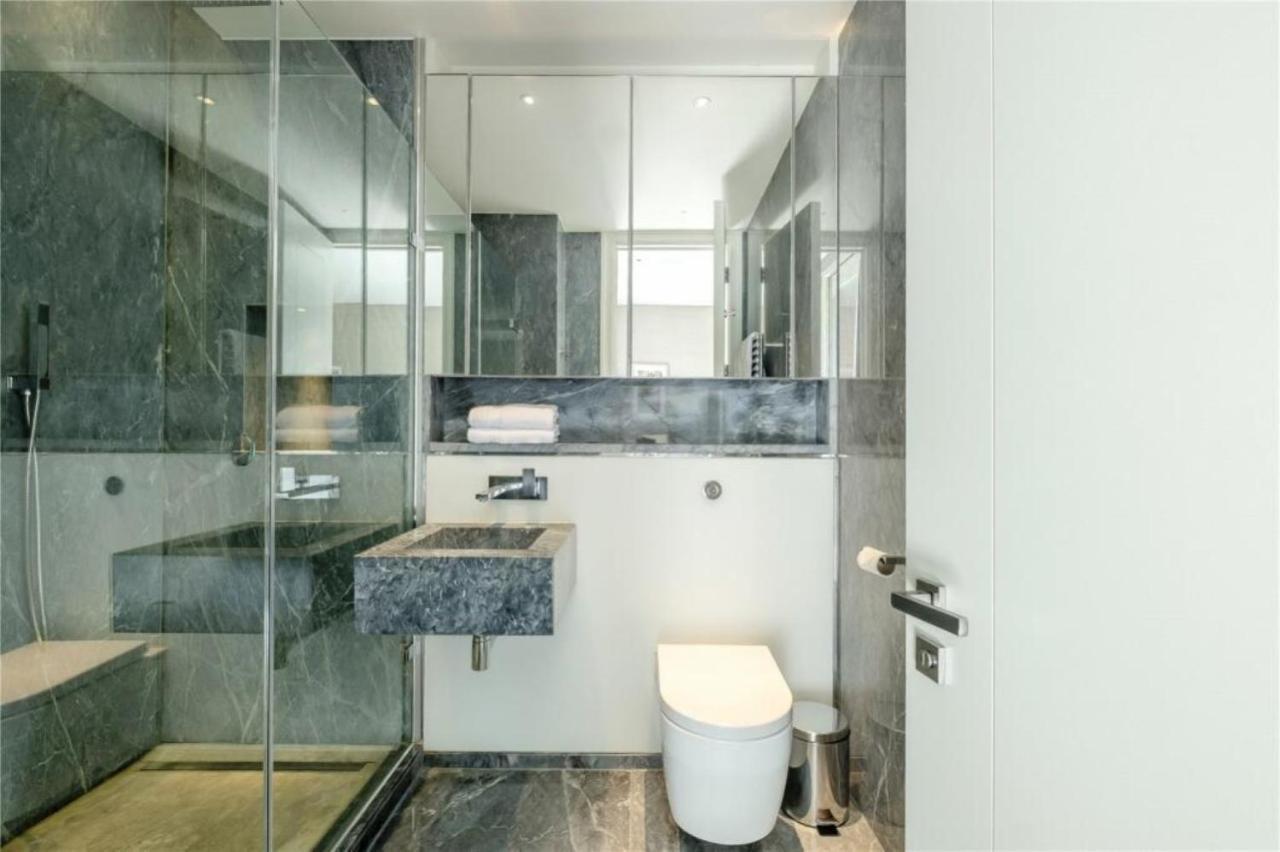 Appartamento Lux, Large Central Mayfair Location Flat