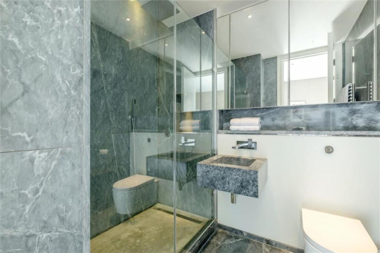 Appartamento Lux, Large Central Mayfair Location Flat