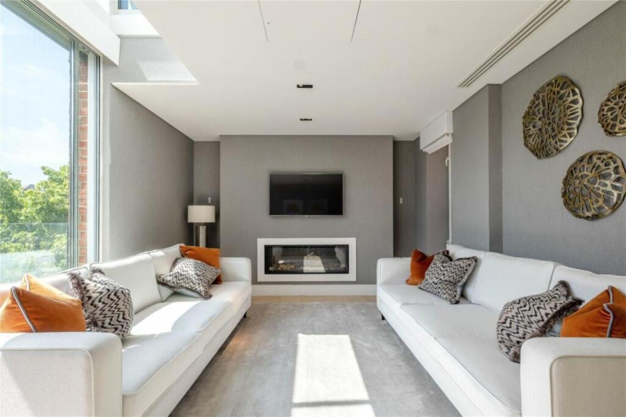 Appartamento Lux, Large Central Mayfair Location Flat Londra
