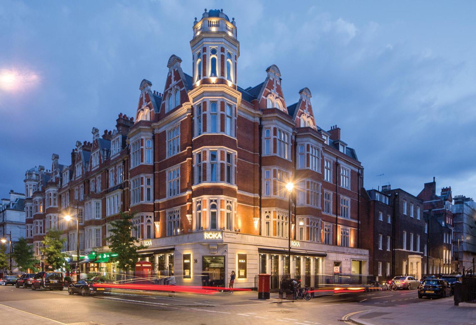 Appartamento Lux, Large Central Mayfair Location Flat *